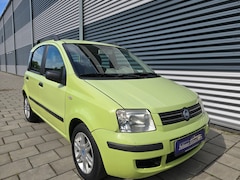 Fiat Panda - 1.2 Dynamic, climatronic
