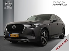 Mazda CX-60 - E-SKYACTIV PHEV 327 Takumi/Trekhaak/Alle Pakketten
