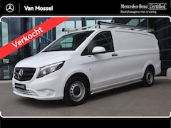 Mercedes-Benz Vito - 114 CDI Aut. Lang |NAVI/AIRCO/CAMERA/STOELVERW. |Certified