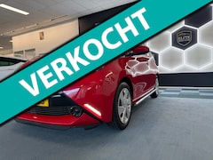 Toyota Aygo - 1.0 VVT-i x-play – Zuinig, betrouwbaar en klaar voor gebruik