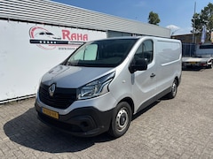 Renault Trafic - 1.6 dCi T27 L1H1 Comfort