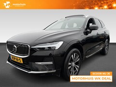 Volvo XC60 - 2.0 T6 Plug-in hybrid AWD Core Bright