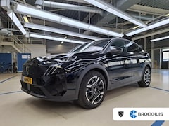 Peugeot e-3008 - Allure Avantage 210 73 kWh | Navi | Warmtepomp | Trekhaak | Stoelverw. | All season banden