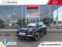 Nissan Micra - EVOLVE 52 kWh | WARMTEPOMP | NAVIGATIE | CAMERA | CHILL INTERIEUR | €1.500, - VOORRAADKORT