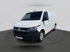 Volkswagen Transporter - L1H1 90pk Economy Business / Wordt verwacht