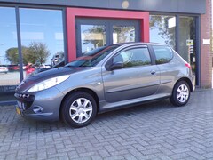 Peugeot 206 - 1.4 XS Airco Cruise Trekhaak NAP