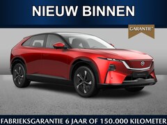 Mazda CX-6e - Takumi Business Edition 78 kWh /Warm Beige Interior/Tot 484km range/Tot 195kW snelladen