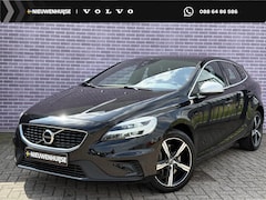 Volvo V40 - 2.0 T4 Business Sport | Automaat | Stoelverwarming | Parkeersensoren | High Performance Au