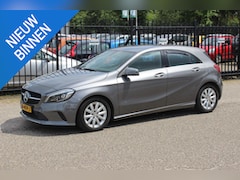 Mercedes-Benz A-klasse - 180 d Lease Edition Ambition