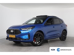 Ford Kuga - 2.5 PHEV ST-Line X | Black Pack | Elektrische Trekhaak | Winter Pack | Elektrisch Panorama