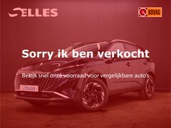 Nissan Qashqai - 1.3 MHEV Xtronic N-Connecta | 360 Camera | Adaptieve cruise control | Applecarplay