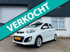 Kia Picanto - 1.0 CVVT Comfort Pack|Airco|