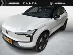 Volvo EX30 - Single Motor Extended Range Plus 69 kWh | Stoel en Stuurverwarming | Adaptieve Cruise Cont