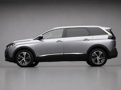 Peugeot 5008 - 1.2 PureTech Allure Avantage Sport (APPLE CARPLAY, NAVI, CAMERA, 360 VIEW, GETINT, CLIMATE