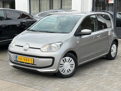 Volkswagen Up! - 1.0 move up BlueMotion, Airco, Navigatie, Bluetooth