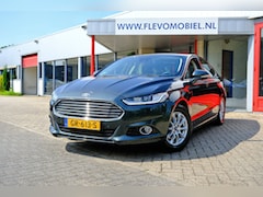 Ford Mondeo - 1.5 161pk Titanium 5drs Navi|Clima|ParkAssist|PDC|LMV