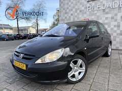 Peugeot 307 - 1.6 16V Gentry Handel/Export/Zo Mee