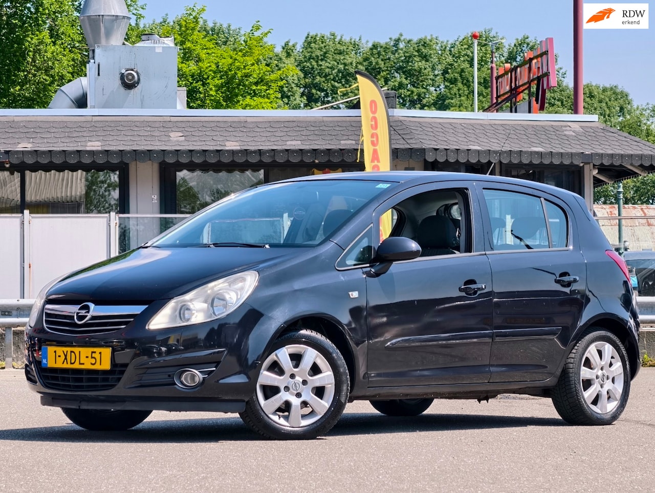 Opel Corsa - 1.2-16V Essentia / AIRCO / CARPLAY / SP VLG / TREKHAAK / - AutoWereld.nl