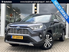 Toyota RAV4 - 2.5 Hybrid Business