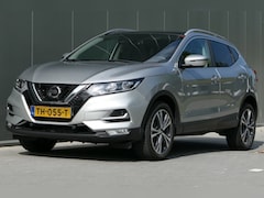 Nissan Qashqai - 1.2 N-Connecta NAP Pano Trekhaak Camera Cruise
