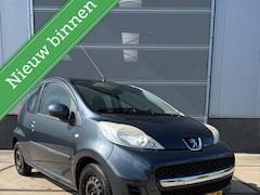 Peugeot 107 - 1.0-12V INRUILER AIRCO