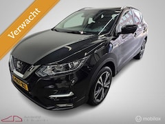 Nissan Qashqai - 1.3 MHEV Business Design *NL, 1e EIG, RIJKLAARPRIJS