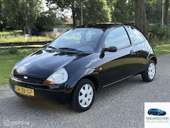 Ford Ka - 1.3 Cool & Sound|Airco|Apk