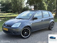 Ford Fiesta - 1.3 Futura|Airco|5 Deurs|Apk