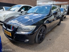 BMW 3-serie Touring - 318i High Executive Automaat