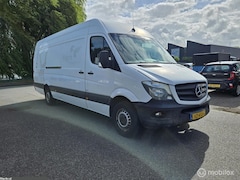 Mercedes-Benz Sprinter - bestel 514 2.2 CDI 432 HD