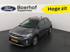 Kia Stonic - 1.0 T-GDi MHEV 100 pk ComfortLine | Camera | Navi | Clima | Cruise | Apple Carplay | 16" |