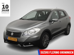 Suzuki SX4 S-Cross - 1.6 Exclusive Automaat