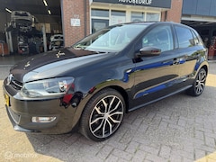 Volkswagen Polo - 1.2 TSI BlueMotion Highline