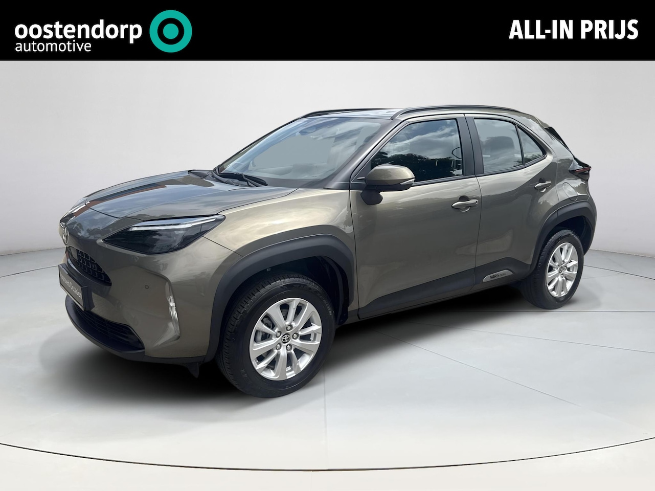 Toyota Yaris Cross - 1.5 Hybrid 115 Business Plus | 06-10141018 Voor meer informatie - AutoWereld.nl