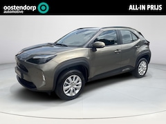 Toyota Yaris Cross - 1.5 Hybrid 115 Business Plus | 06-10141018 Voor meer informatie
