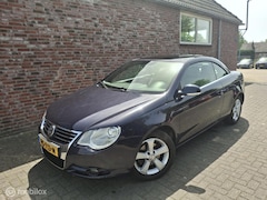 Volkswagen Eos - 2.0-16v FSI