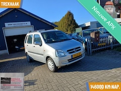 Opel Agila - 1.2-16V Comfort