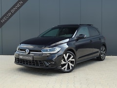 Volkswagen Polo - 1.0 TSI R-Line|DSG|ACC|Pano|Camera|IQ.Light