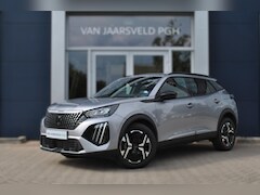 Peugeot 2008 - 1.2 Puretech 100pk Allure