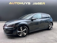 Volkswagen Golf - 2.0 TSI GTI Pano Dynaudio Michelin