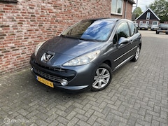 Peugeot 207 - 1.6 VTi XS
