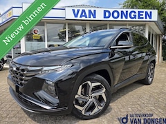 Hyundai Tucson - 1.6 T-GDI HEV Comfort Smart | Full Hybrid 230 PK | 19.900 KM | Elektr. achterklep / Winter