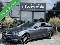Mercedes-Benz CLS-klasse Shooting Brake - 500 4-Matic