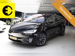 Tesla Model X - 100D | FSD | Free Supercharging | CCS Upgrade