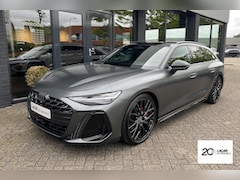 Audi A6 Avant - e-hybrid Quattro Tech Pro I Luchtv. I Mat PPF
