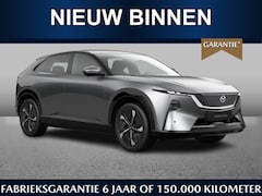 Mazda CX-6e - Takumi Business Edition 78 kWh /Tot 484km range/Tot 195kW snelladen