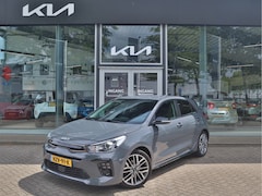 Kia Rio - 1.0 T-GDi MHEV GT-Line | Stoelverwarming | Navigatie | Apple Carplay/Android Auto | Cruise