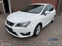 SEAT Ibiza - 1.0 EcoTSI FR Connect, Airco, Stoelverwarming