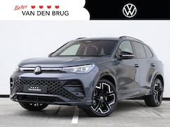 Volkswagen Tiguan - 1.5 eHybrid R-Line Edition 272PK DSG | Led Matrix | Panoramadak | Trekhaak | Stoel/stuurve