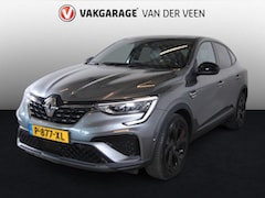 Renault Arkana - 1.6 E-T H 145 RSLine | Apple Carplay | 360 Camera | Stoelverwarm